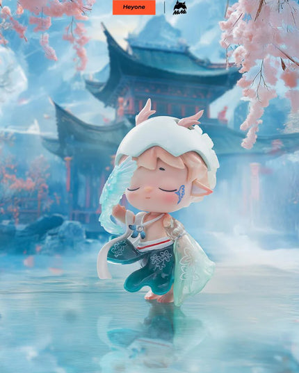 MIMI Records of Splendor Series