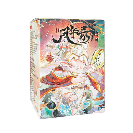 MIMI Records of Splendor Series