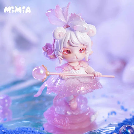 MiMia Mystery Ocean Series 2