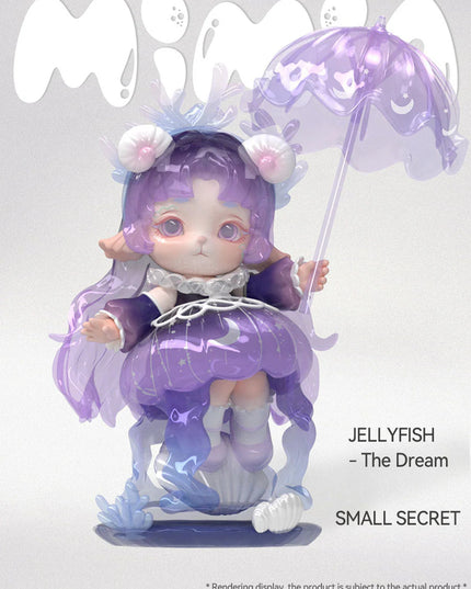 MiMia Mystery Ocean Series 2