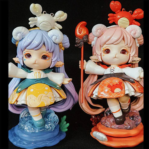 MiMia Mystery Ocean Series 2