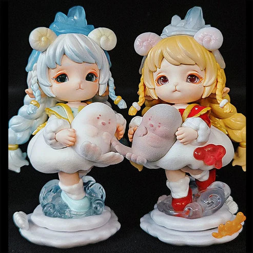 MiMia Mystery Ocean Series 2