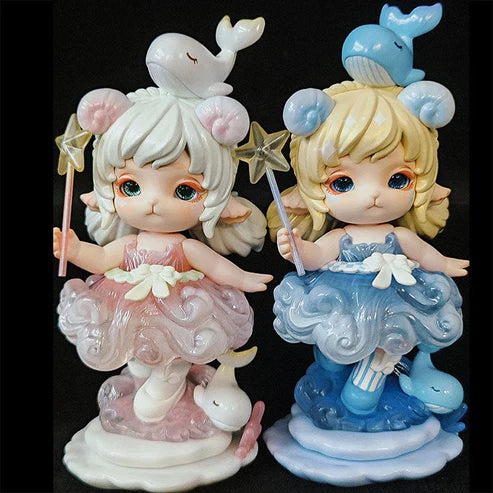 MiMia Mystery Ocean Series 2