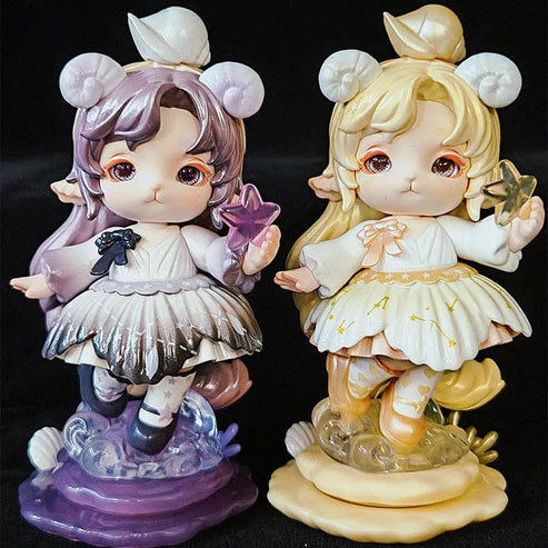 MiMia Mystery Ocean Series 2