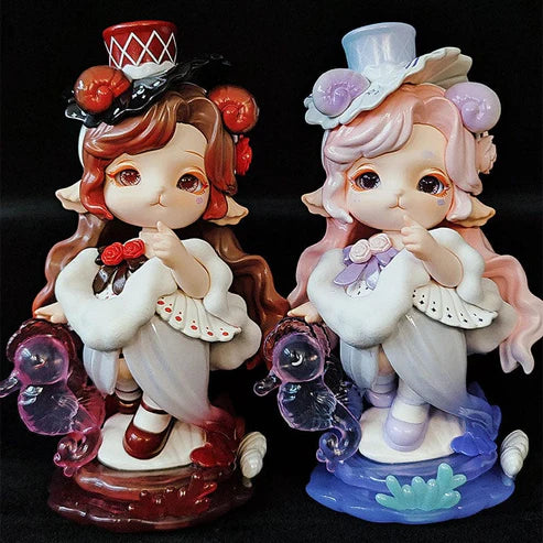 MiMia Mystery Ocean Series 2