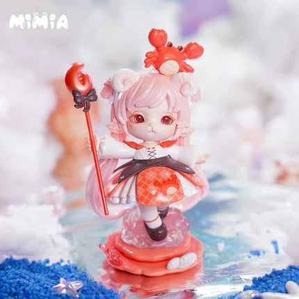 MiMia Mystery Ocean Series 2