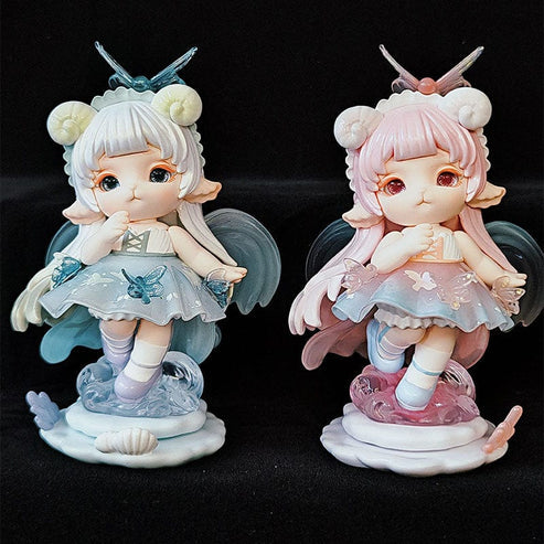 MiMia Mystery Ocean Series 2