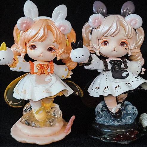 MiMia Mystery Ocean Series 2