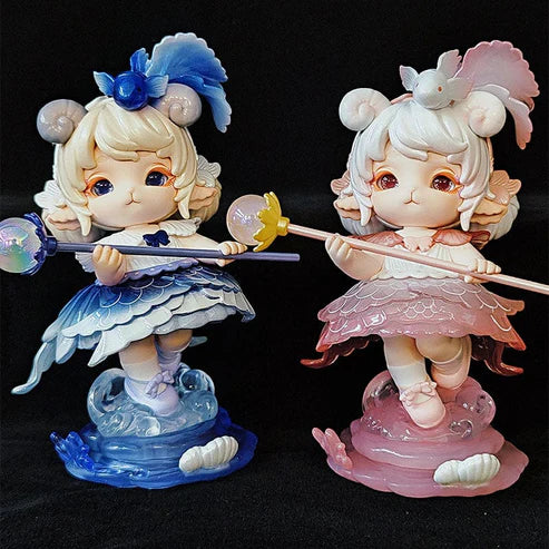 MiMia Mystery Ocean Series 2