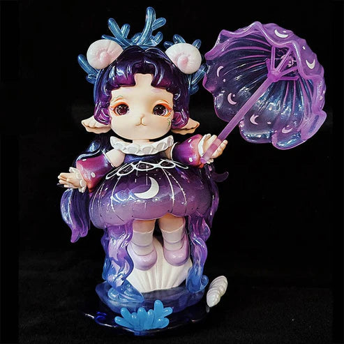 MiMia Mystery Ocean Series 2
