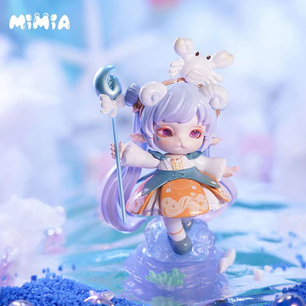 MiMia Mystery Ocean Series 2