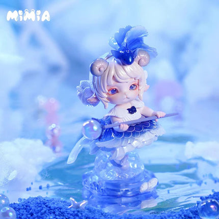MiMia Mystery Ocean Series 2