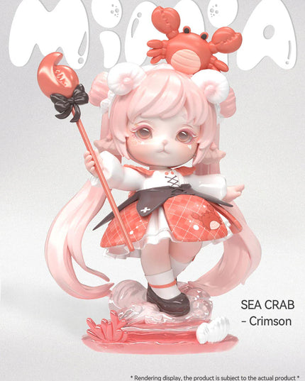 MiMia Mystery Ocean Series 2