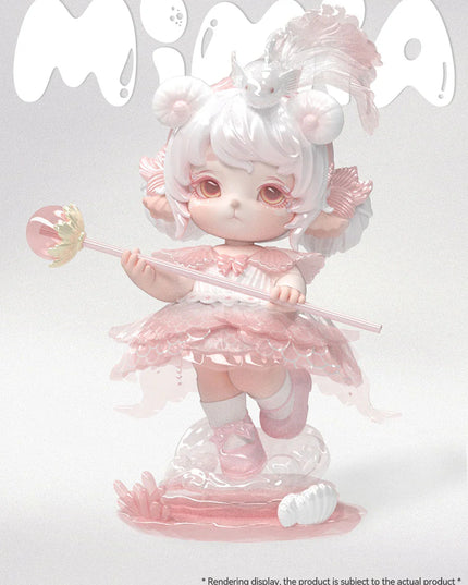 MiMia Mystery Ocean Series 2