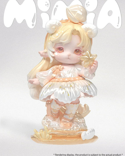 MiMia Mystery Ocean Series 2