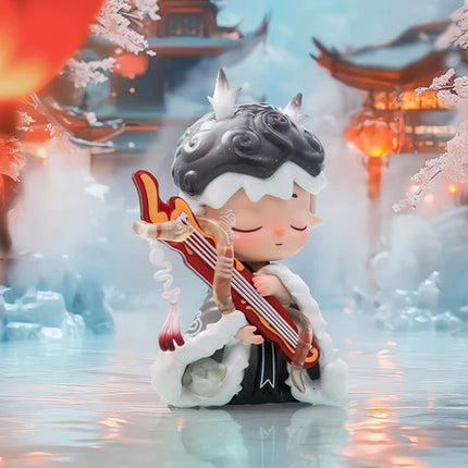 MIMI Records of Splendor Series