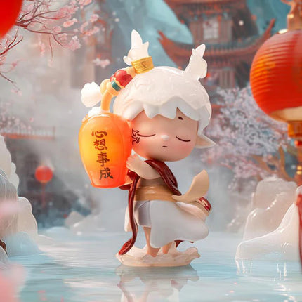 MIMI Records of Splendor Series