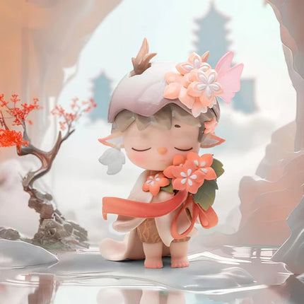 MIMI Records of Splendor Series