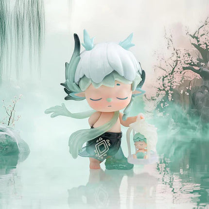 MIMI Records of Splendor Series