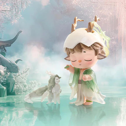 MIMI Records of Splendor Series