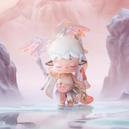 MIMI Records of Splendor Series