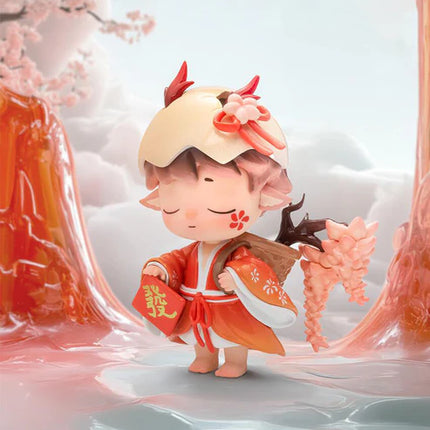 MIMI Records of Splendor Series