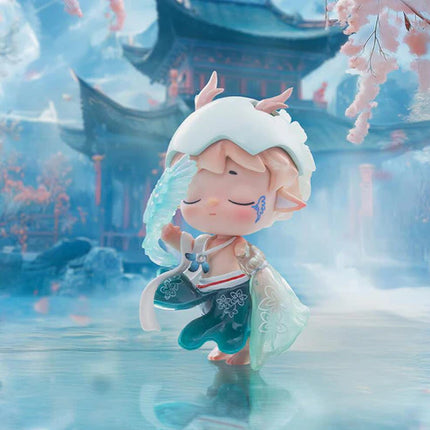 MIMI Records of Splendor Series