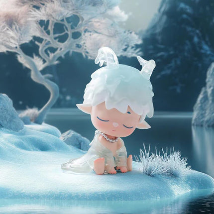 MIMI Records of Splendor Series