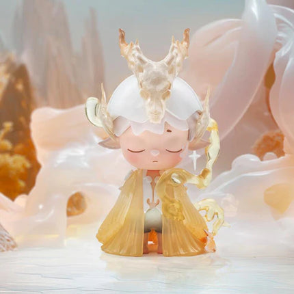 MIMI Records of Splendor Series