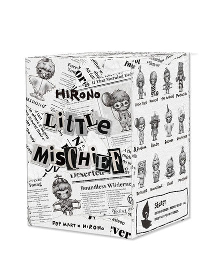 Hirono Little Mischief Series 2