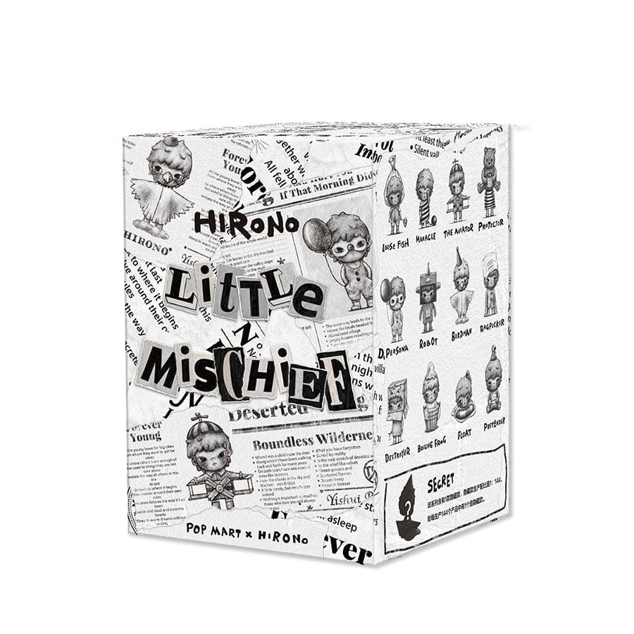 Hirono Little Mischief Series 2