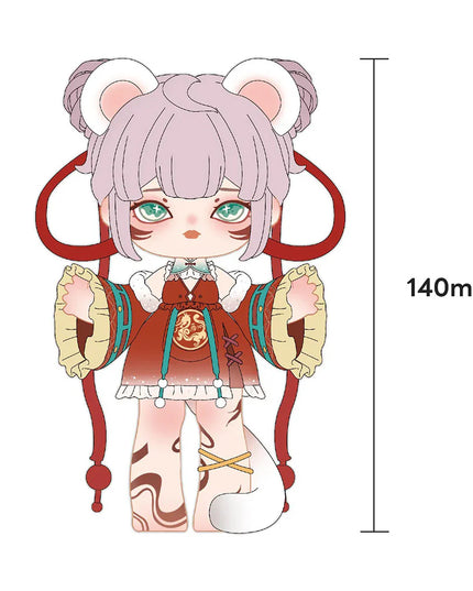 MISYA Incredible Dreaming Series