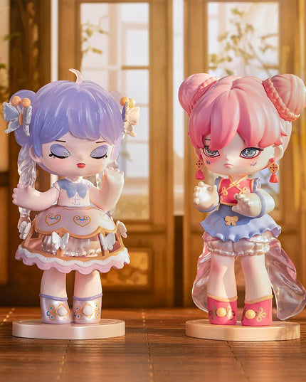 MISYA Incredible Dreaming Series