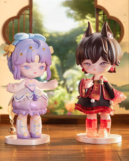 MISYA Incredible Dreaming Series