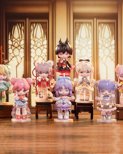 MISYA Incredible Dreaming Series