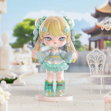 MISYA Incredible Dreaming Series