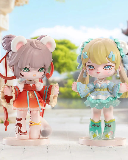 MISYA Incredible Dreaming Series