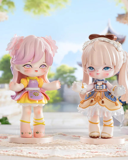 MISYA Incredible Dreaming Series