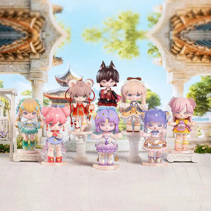 MISYA Incredible Dreaming Series