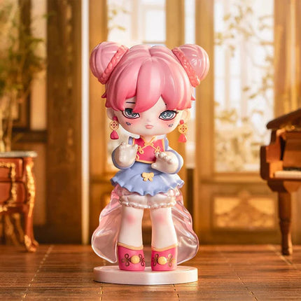 MISYA Incredible Dreaming Series