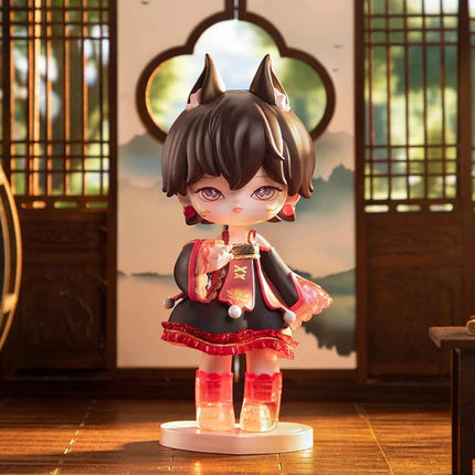 MISYA Incredible Dreaming Series