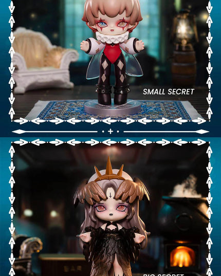 Misya Incredible Magic Academy Series