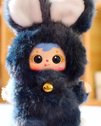 Samuel - Magic Colorful Rabbit Series Plush Blind Box