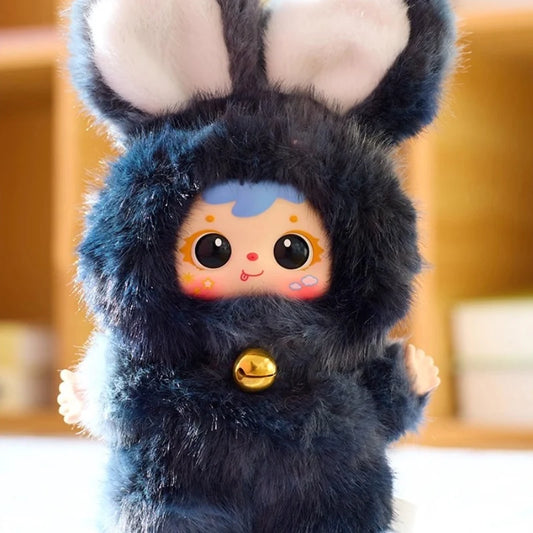 Samuel - Magic Colorful Rabbit Series Plush Blind Box