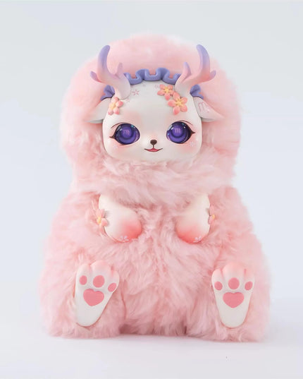 MOBO STAR V3 - Heart of Fire Constellation Plush Blind Box