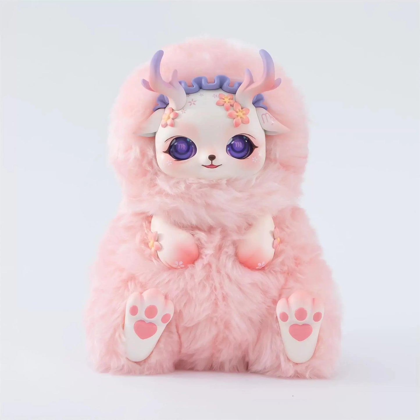 MOBO STAR V3 - Heart of Fire Constellation Plush Blind Box