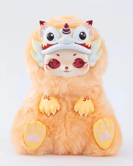 MOBO STAR V3 - Heart of Fire Constellation Plush Blind Box