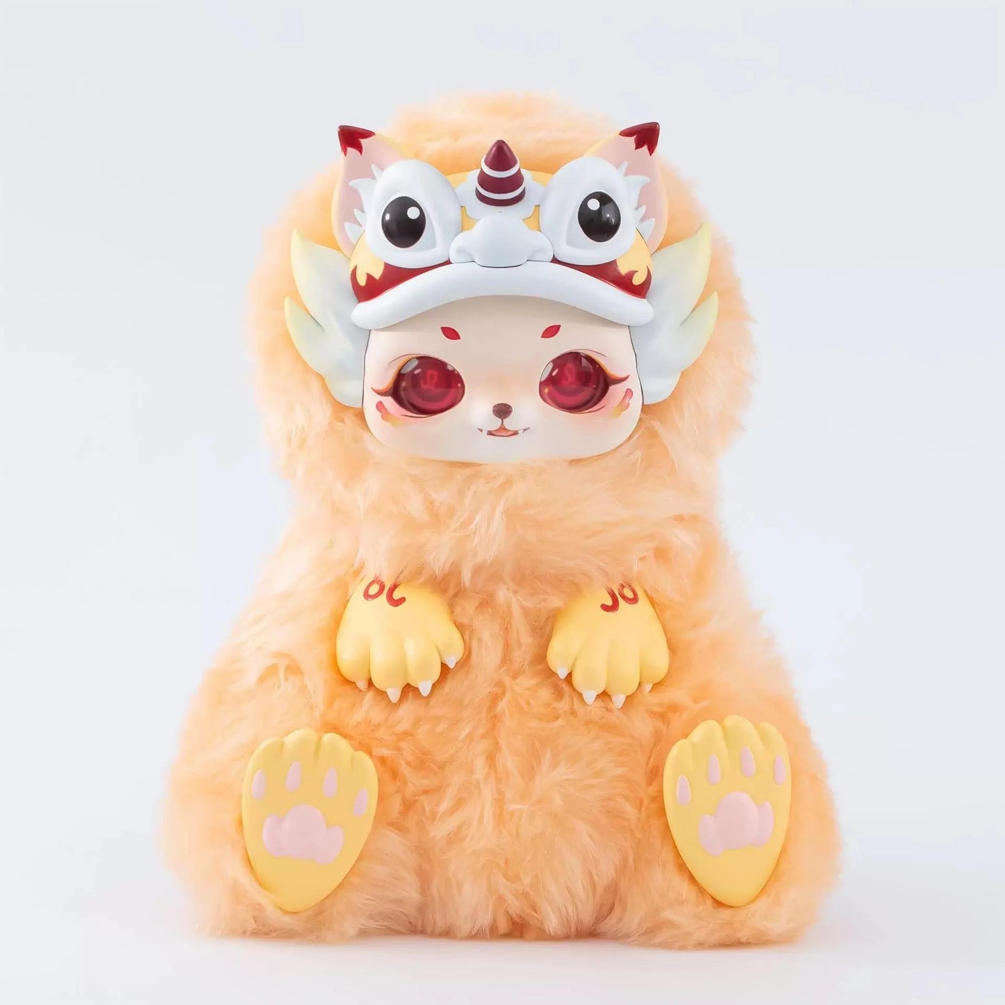 MOBO STAR V3 - Heart of Fire Constellation Plush Blind Box