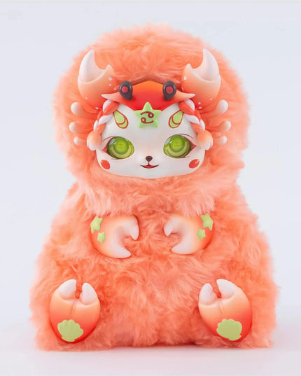 MOBO STAR V3 - Heart of Fire Constellation Plush Blind Box