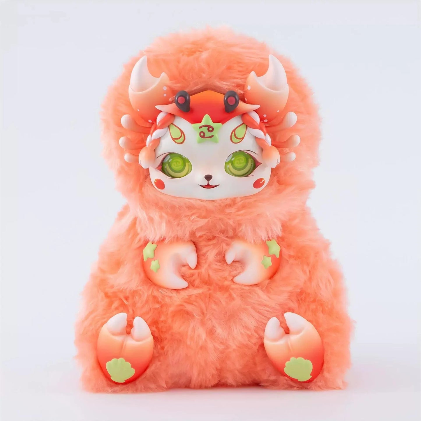 MOBO STAR V3 - Heart of Fire Constellation Plush Blind Box